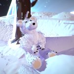 Winter Dreams in VR